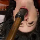 Yhivi in 'Sweet Yhivi is Decimated in Brutal Bondage, Torment, and Screaming Orgasms!'