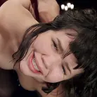 Yhivi in 'The Applicant'