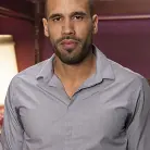 Yhivi in 'The Applicant'