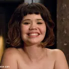 Yhivi in 'The Pain and the Pleasure'