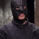 Yhivi in 'The Trouble with Yhivi'