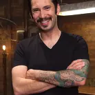 Yhivi in 'Yhivi's Submission to Hardcore Sex in Heavy Bondage, Day Two'