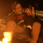 Yinnie DeDom in 'Masked Psycho Fuck: Yinnie DeDom and Vile Vixen'