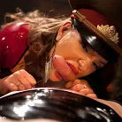 Zak Tyler in 'Examining The Teachers Pet: Episode 4 The Eastern European Dominatrix'