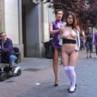 Zenda Sexy in 'Zenda Sexy: Walk of Shame'