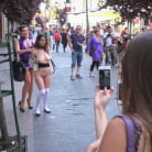 Zenda Sexy in 'Zenda Sexy: Walk of Shame'