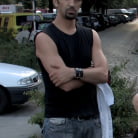 Zenza Raggi in 'The Zipper'