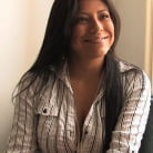 Zenza Raggi in 'Yoha: All natural Latin babe dominated and used in public'