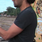 Zenza Raggi in 'Yoha: All natural Latin babe dominated and used in public'