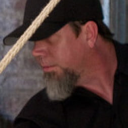 AJ Applegate Submits To Grueling Bondage and Torment!!!