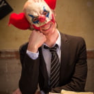 AJ Applegate in 'Almighty Rebel Cunt! A Double-Stuffed Bank Heist Take Down!!!'