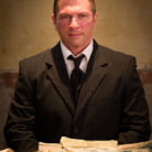 AJ Applegate in 'Almighty Rebel Cunt! A Double-Stuffed Bank Heist Take Down!!!'