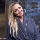 Abbey Brooks in 'The Restless Whore'