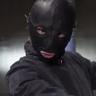 Abella Danger in 'Abella Danger's Anal Submission, Day Two'