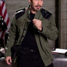 Abella Danger in 'Anal Bounty Hunters'