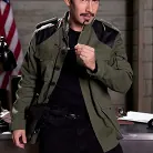 Abella Danger in 'Anal Bounty Hunters'