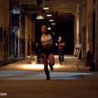 Abella Danger in 'Anal Bounty Hunters'