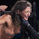 Abella Danger in 'Danger Ahead'