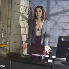 Abella Danger in 'HR Nightmare'