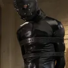 Abella Danger in 'Hardcore Anal in Strict Bondage, 19 Year Old Abella Danger, Day One'