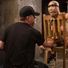 Abella Danger in 'Masochistic Pain Slut in Bondage, Tormented, and Used for Her Holes'