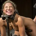 Abella Danger in 'More Danger'