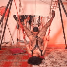 Abril Jonnes in 'Abril Jonnes: Tied and Fucked In Colombia'