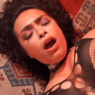 Abril Jonnes in 'Abril Jonnes: Tied and Fucked In Colombia'