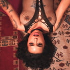 Abril Jonnes in 'Abril Jonnes: Tied and Fucked In Colombia'