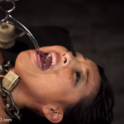 Training Adrianna Luna-Day 4 Extreme Torment