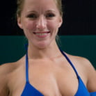 Adrianna Nicole in 'Adrianna The Adrianaconda Nicole (2-0) vs Dia Iron Maiden Zerva (2-0)'