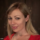 Adrianna Nicole in 'Tough Titty'