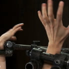 Adrianna Nicole in 'Tough Titty'