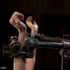 Adrianna Nicole in 'Tough Titty'