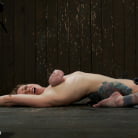 Adrianna Nicole in 'You know you're doing something right when you make this girl blush.'