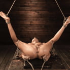 Aiden Ashley in 'Bondage Slut, Aiden Ashley'