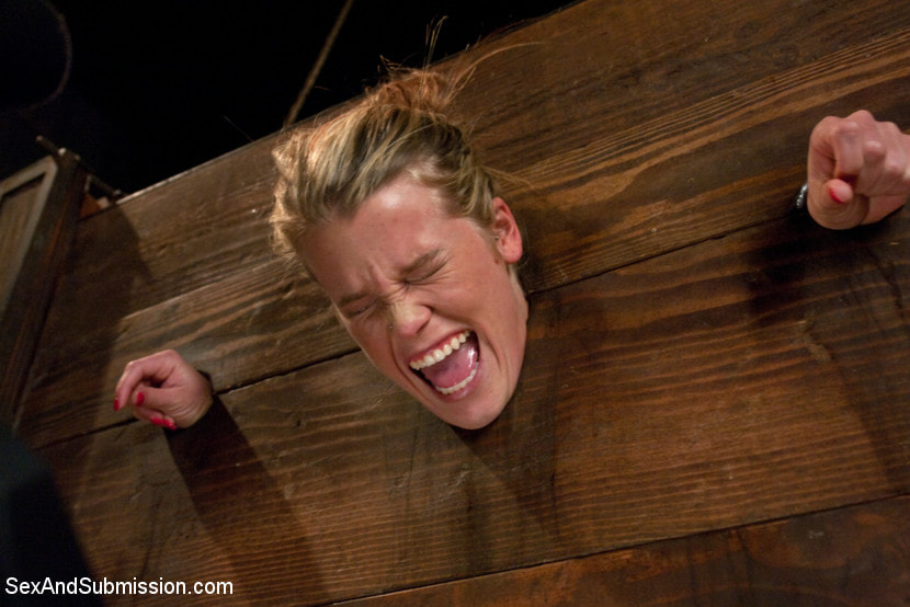 Fresh Meat: Aiden Aspen