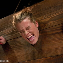 Fresh Meat: Aiden Aspen