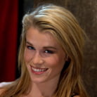 Aiden Aspen in 'Tiny Southern Belle pushed to her limits, back arched, made to cum hard Cruelest crotch rope ever'