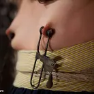 Aiden Starr in '20 Year Old Pornstar Wannabe'