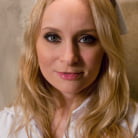 Aiden Starr in 'Amber Rayne is analy probed to find contraband'