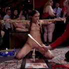 Aiden Starr in 'Anal MILF And Busty Teen Service The BDSM Swinger Orgy'