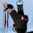 Aiden Starr in 'Anal Princess Roxy Raye Needs to Prove Herself!'