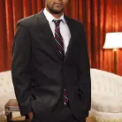 Aiden Starr in 'Anal Slut Slaves Serve a BDSM Swingers Orgy'