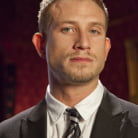 Aiden Starr in 'Ass Eating Slap Fight Anal Foursome'