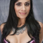 Aiden Starr in 'Berretta James is Trapped in Aiden Starr's Spill room'