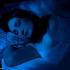 Aiden Starr in 'Breaking and Entering'