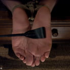 Aiden Starr in 'Breaking and Entering'