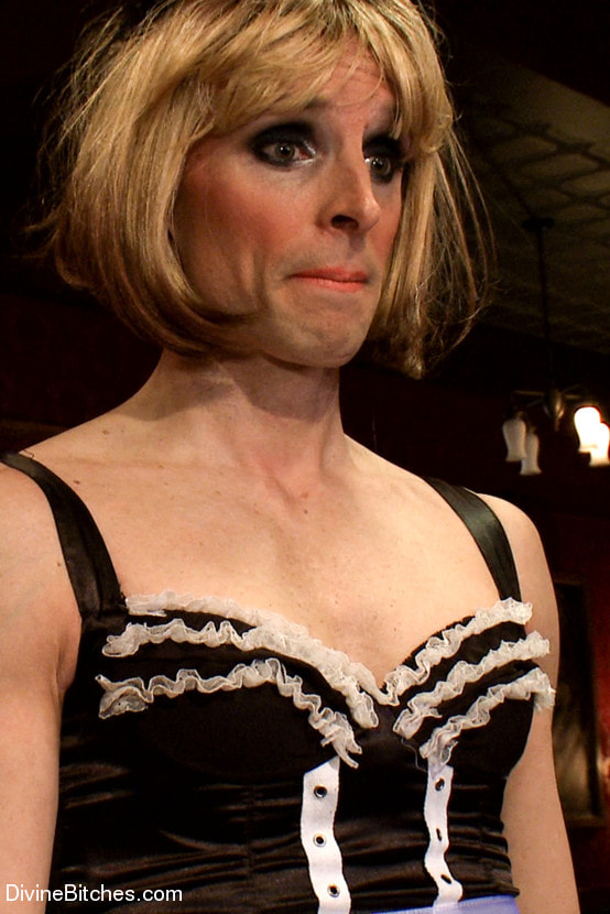CAUTION: EXTREME FEMDOM HUMILIATION! Live SissyBisexual humiliation