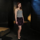 Aiden Starr in 'Chamille's First Lesbian Experience'